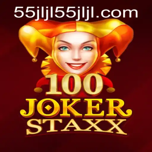 100JokerStaxx: A Comprehensive Guide