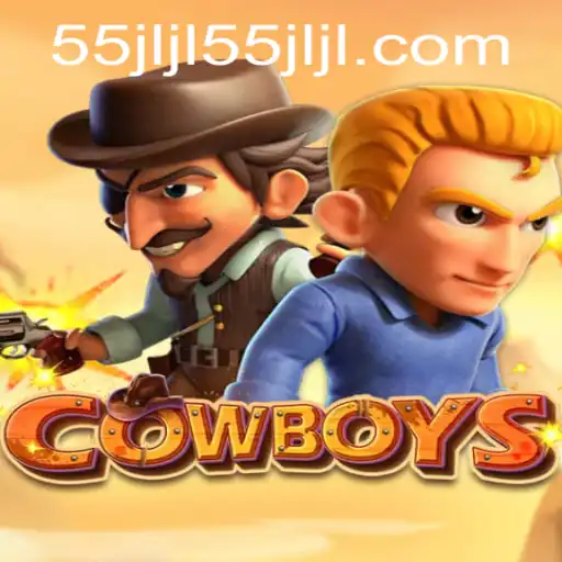 The Exciting World of COWBOYS: A Game of Strategy and Skill