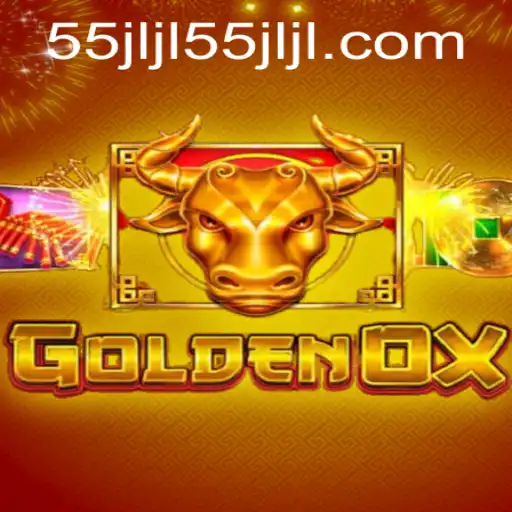The Exciting World of GoldenOx
