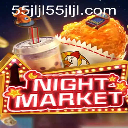 Exploring NIGHTMARKET: The Intriguing World of Strategic Gameplay