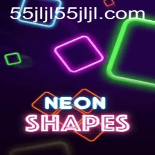 Exploring the World of NeonShapes: A Futuristic Puzzle Adventure