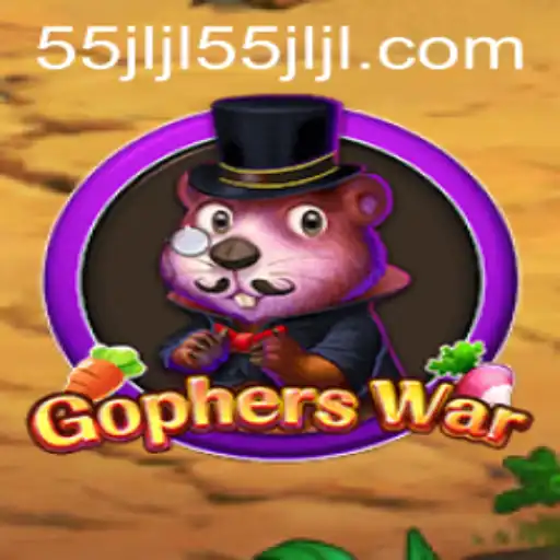 GophersWar: A Riveting Gaming Adventure