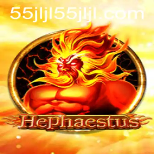 Introducing Hephaestus: A New Era in Gaming