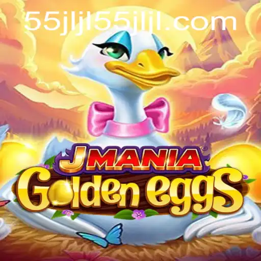 JManiaGoldenEggs: A New Era of Digital Gaming Adventure
