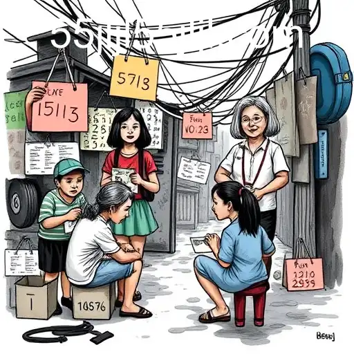 The Complex World of Jueteng: An In-Depth Exploration