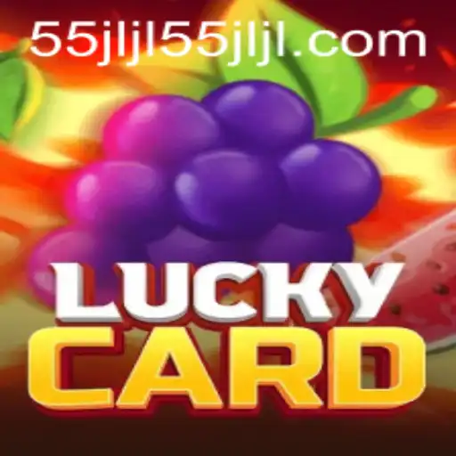 LuckyCard: A Captivating Game of Chance