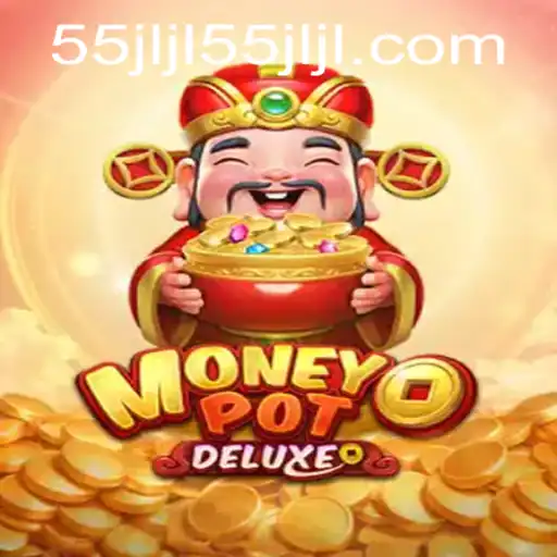Discover MoneyPotDELUXE - A Gaming Experience