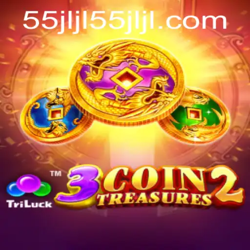 Exploring 3CoinTreasures2: A New Adventure Awaits