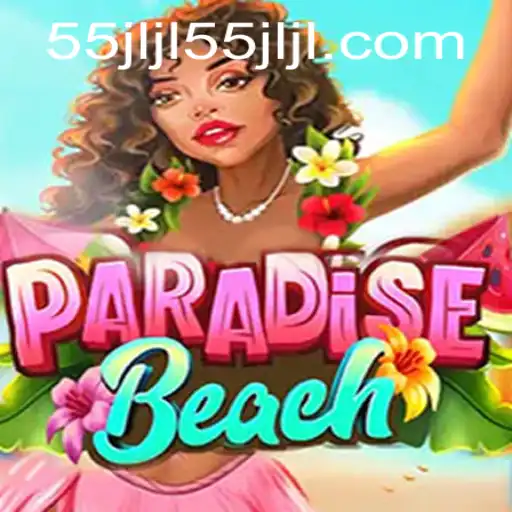 Discover the Enchantment of ParadiseBeach: A Virtual Oasis