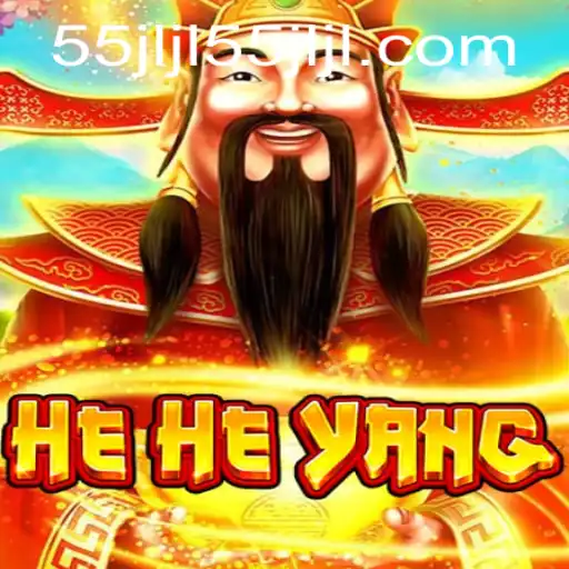 Discover the World of HeHeYang