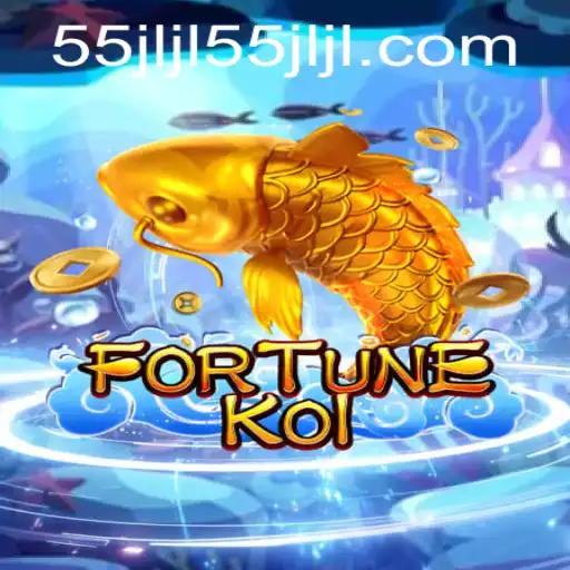 FORTUNEKOI: Dive into the Enchanting World of Aquatic Adventure