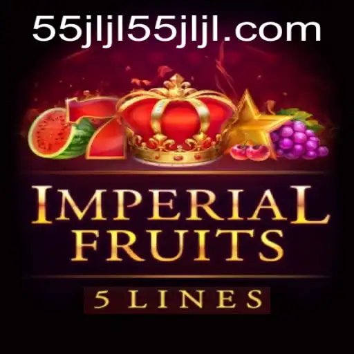 ImperialFruits5: A Regal Journey into the World of Gaming