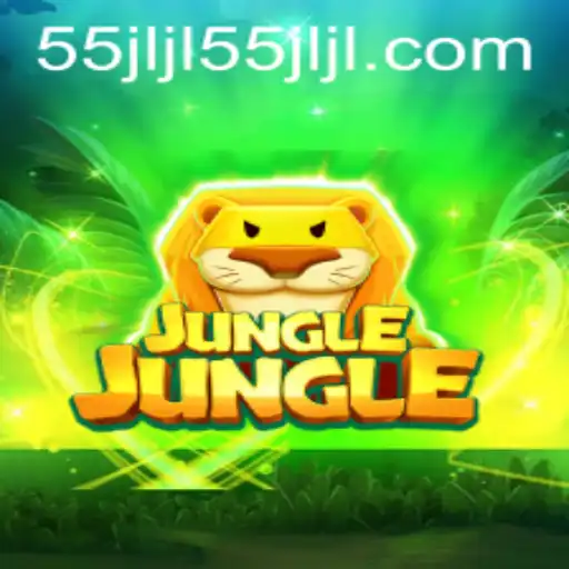 JungleJungle: An Adventure in the Wilderness