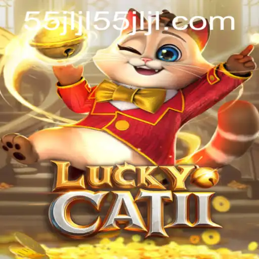 Discover the Exciting World of LuckyCatII