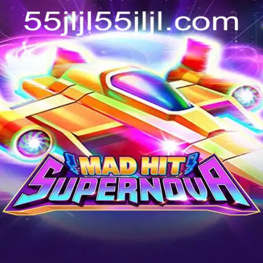 Unveiling MadHitSupernova: A New Era in Gaming