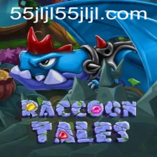 RaccoonTales: An Epic Journey into a Whimsical Realm