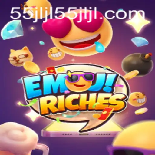 Unleashing the EmojiRiches Experience