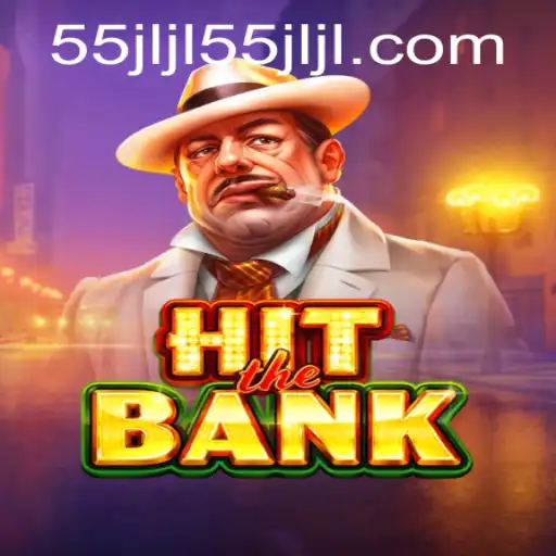 Unveiling HitTheBank The Ultimate Heist Game