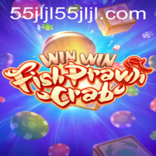 Discover WinWinFishPrawnCrab