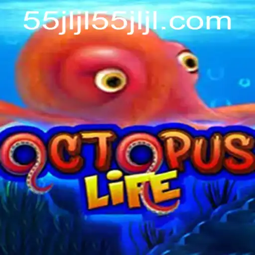 OctopusLife: Dive into the Intriguing World of Marine Strategy and Adventure