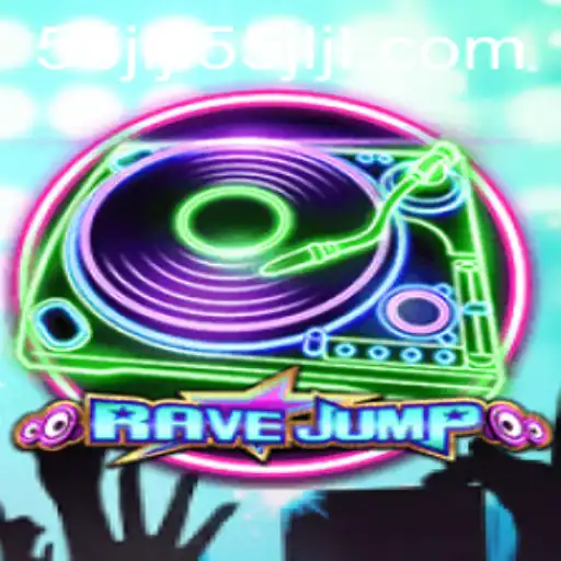 RaveJump An Electrifying Gaming Adventure