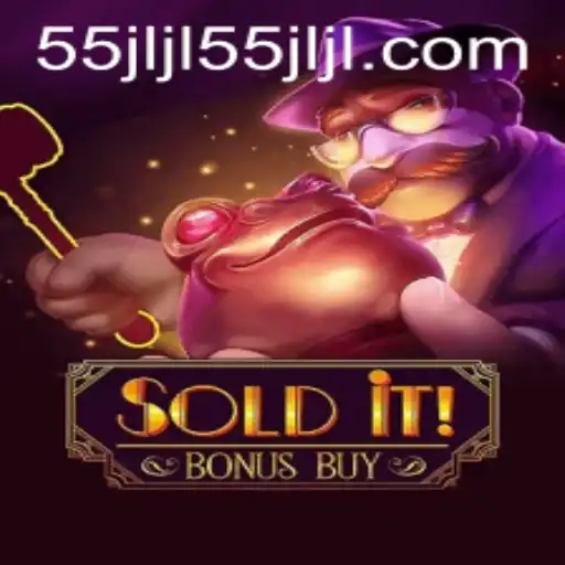 Discover SolditBonusBuy: An Exciting New Game