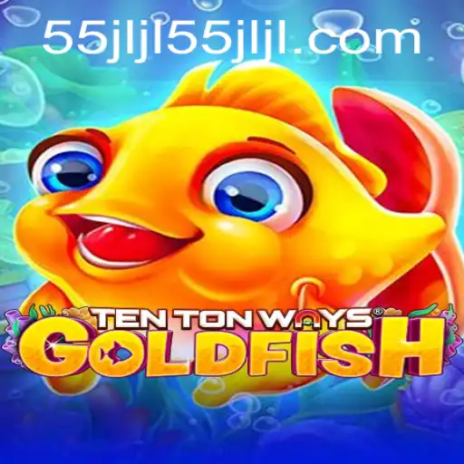 Discovering TenTonWaysGoldfish: The Game Changing the Way We Play