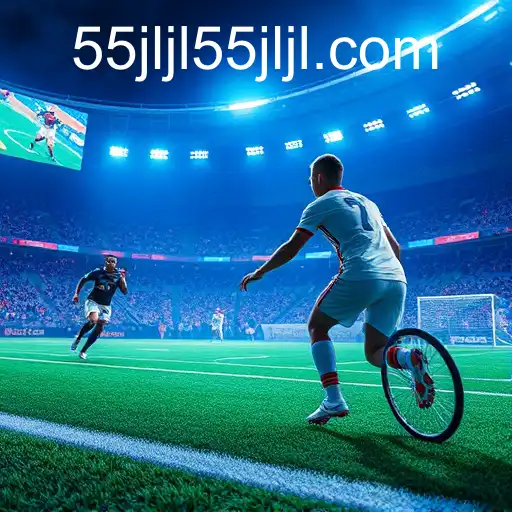 Exploring the Exciting World of Virtual Sports