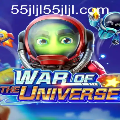 WAROFTHEUNIVERSE Game Unveiled