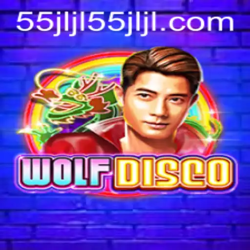 WolfDisco The Ultimate Gaming Experience